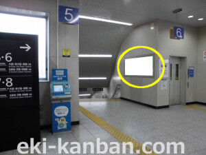 JR　尼崎駅／／№016、写真2