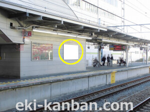 JR　尼崎駅／／№026、写真2