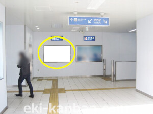 JR　桜島駅／JRゆめ咲線／№004、写真1