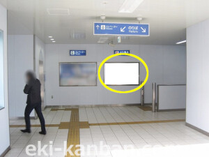 JR　桜島駅／JRゆめ咲線／№005、写真1