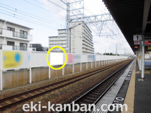 JR 甲南山手駅//№027、写真2