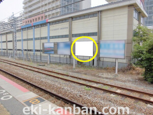 JR　大久保駅／／№023、写真2