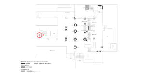 京阪　天満橋駅／№5-987№987駅看板・駅広告、位置図