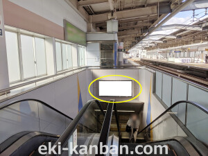 阪神　今津駅／№4-15-03№03、写真2