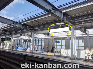 阪神　西宮駅／№1-17-01№01、写真2