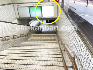 ○京阪　西三荘駅 