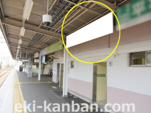 阪神　打出駅／№2-08-16№16、写真2