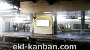 JR　久宝寺駅／／№019、写真2