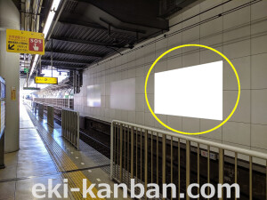 阪神　岩屋駅／№2-14-01№01、写真2