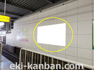 阪神　岩屋駅／№2-14-02№02、写真2