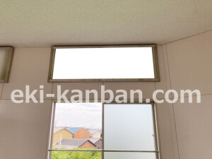 近鉄／大和高田駅／／№20駅看板・駅広告、写真2