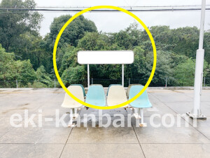 近鉄/東青山駅//№402駅看板・駅広告、写真2