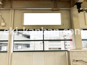 近鉄／桜井駅／／№13駅看板・駅広告、写真2