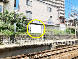 近鉄／榛原駅／／№4駅看板・駅広告、写真1