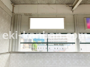 近鉄／桜井駅／／№25駅看板・駅広告、写真2