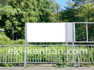 近鉄／長谷寺駅／／№8駅看板・駅広告、写真2