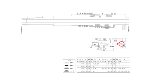 近鉄／桜井駅／／№59駅看板・駅広告、位置図