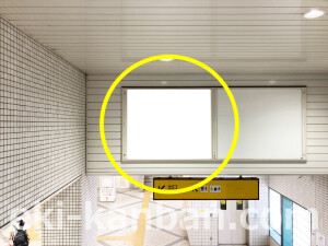 近鉄／桜井駅／／№47駅看板・駅広告、写真2