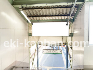 近鉄／榛原駅／／№59駅看板・駅広告、写真2