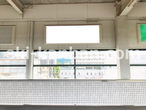 近鉄／桜井駅／／№26駅看板・駅広告、写真2