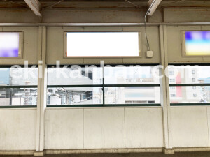 近鉄／桜井駅／／№12駅看板・駅広告、写真2