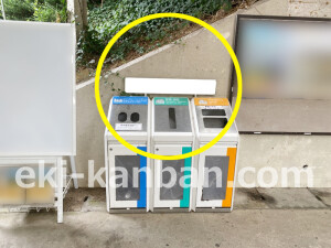 近鉄／榊原温泉口駅／／№701駅看板・駅広告、写真2