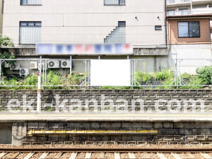 近鉄／榛原駅／／№6駅看板・駅広告、写真2