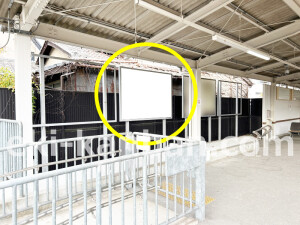 ○近鉄 近鉄丹波橋駅 