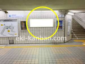 近鉄／橿原神宮前駅／／№22駅看板・駅広告、写真2