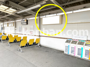 ○近鉄 近鉄丹波橋駅 