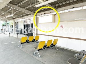 ○近鉄 近鉄丹波橋駅 