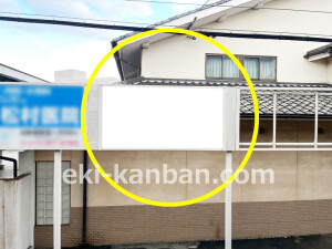 近鉄/橿原神宮前駅//№51駅看板・駅広告、写真2