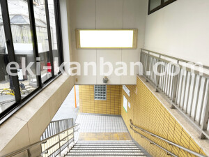 ○近鉄 近鉄丹波橋駅 