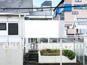 近鉄／橿原神宮前駅／／№30駅看板・駅広告、写真2