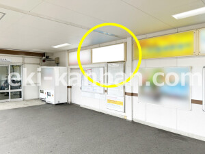 ○近鉄 近鉄丹波橋駅 