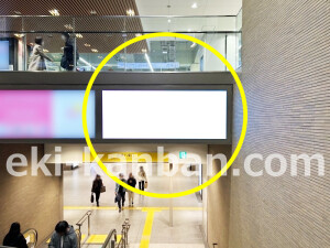 近鉄／京都駅／／№123駅看板・駅広告、写真2