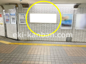 近鉄／橿原神宮前駅／／№24駅看板・駅広告、写真2