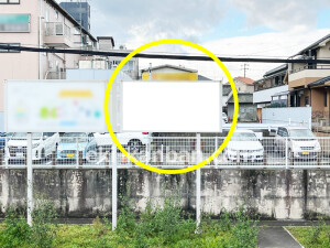 近鉄/橿原神宮前駅//№38駅看板・駅広告、写真2