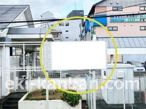 近鉄／橿原神宮前駅／／№31駅看板・駅広告、写真2