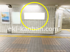 近鉄／橿原神宮前駅／／№23駅看板・駅広告、写真2