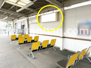 ○近鉄 近鉄丹波橋駅 