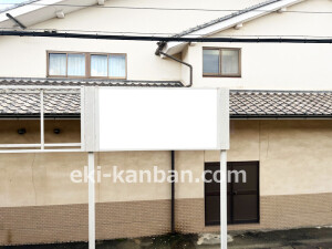 近鉄／橿原神宮前駅／／№53駅看板・駅広告、写真2