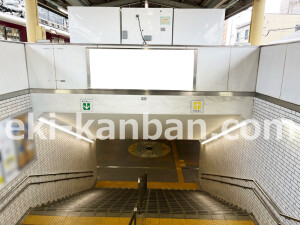 近鉄／橿原神宮前駅／／№77駅看板・駅広告、写真2