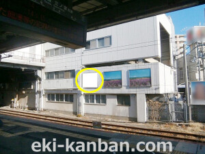 JR　茨木駅／／№086、写真2