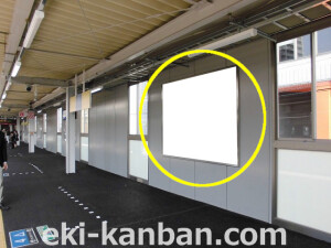 JR　高槻駅／／№126、写真2