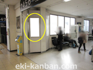 JR　高槻駅／／№108、写真2