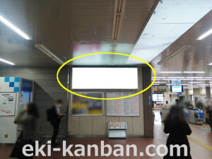 JR　四条畷駅／／№006、写真2