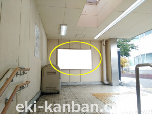 JR 寝屋川公園駅//№011、写真2