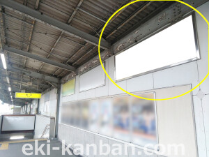 JR 忍ヶ丘駅//№017、写真2