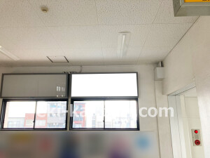 南海／白鷺駅／／№6515駅看板・駅広告、写真2